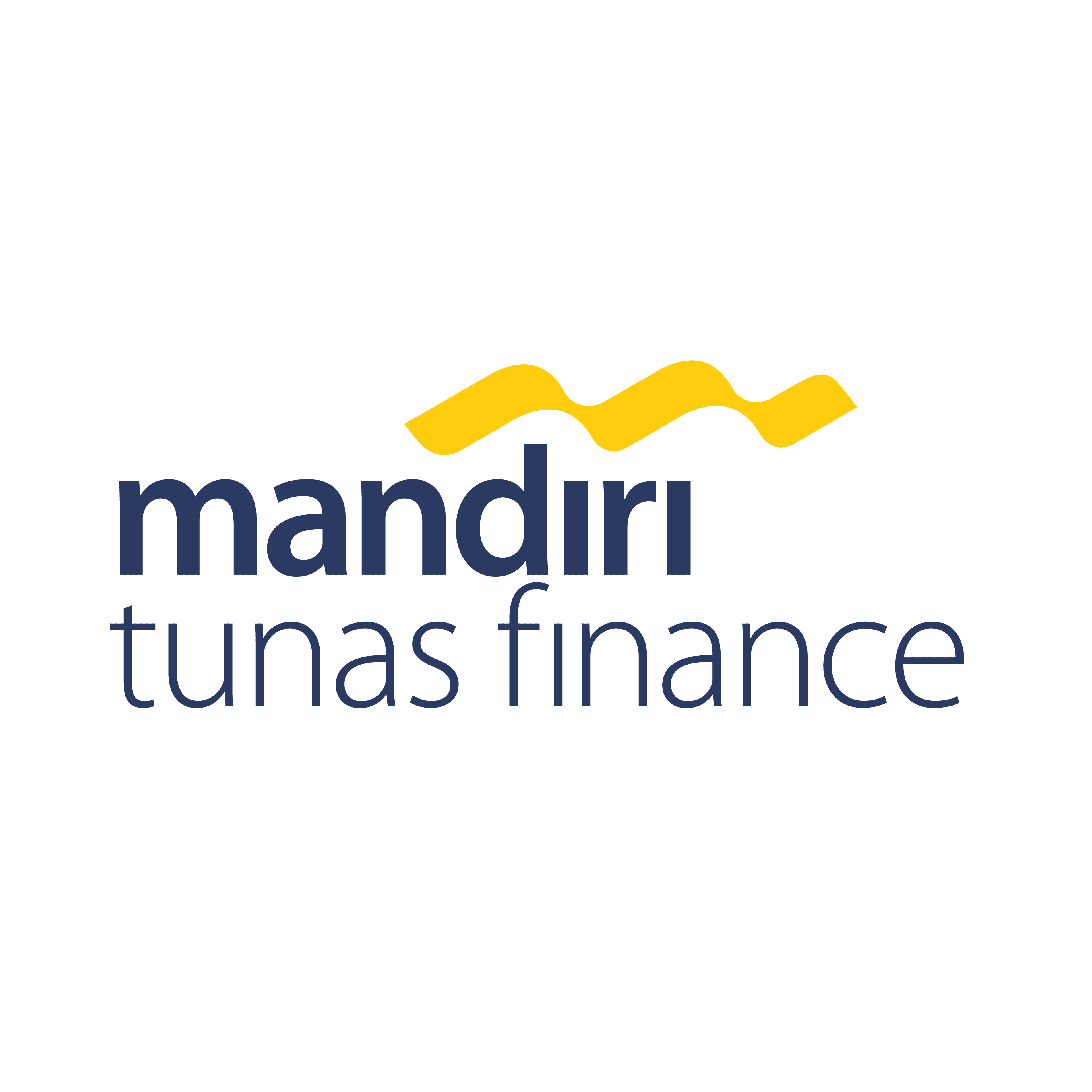 PT Mandiri Tunas Finance