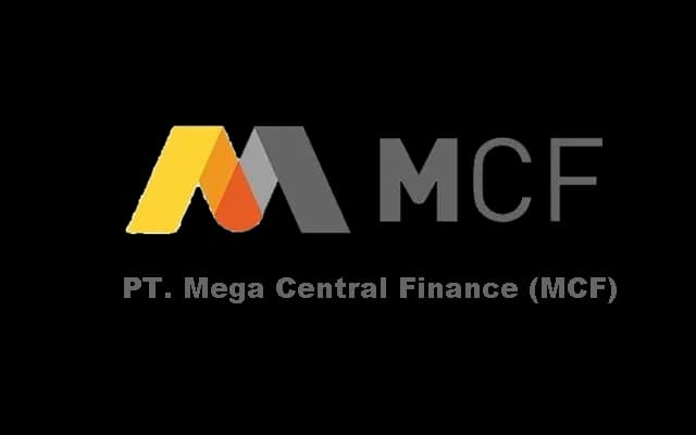 PT Mega Auto Finance / MCF