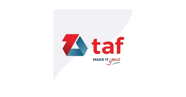 Toyota Astra Financial Services