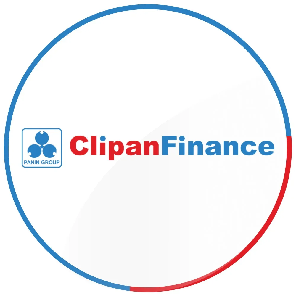 CLIPAN FINANCE