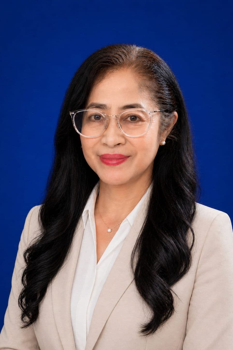 Marjorie E. Wairizal
